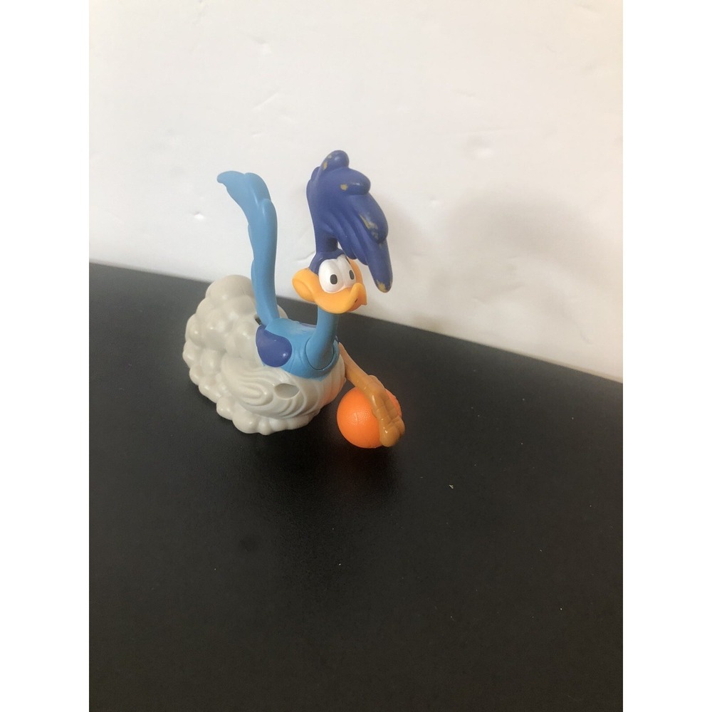 Road Runner Space Jam McDonald's Happy Meal Toy 2020